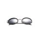 Fashion new fashion unisex retro round sunglasses polarized aviator sunglasses glasses glasses color film