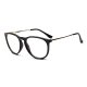 Men fashion retro glasses frame glasses retro glasses clear lens glasses Men